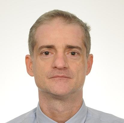 Dr. Georgios Christidis