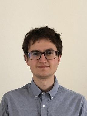 Mgr. et Mgr. Ladislav Beneš