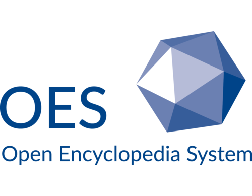 Open Encyclopedia System